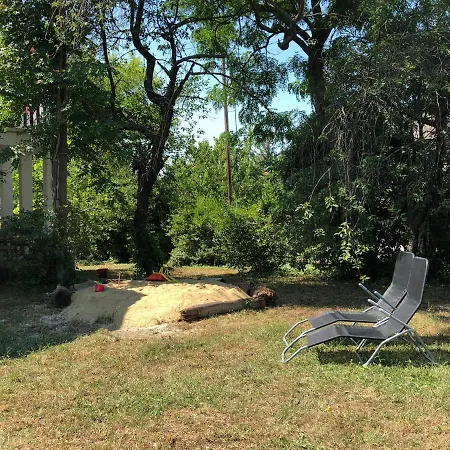 Kamilla Holiday home