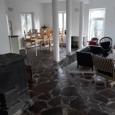 Feriehus Kamilla *